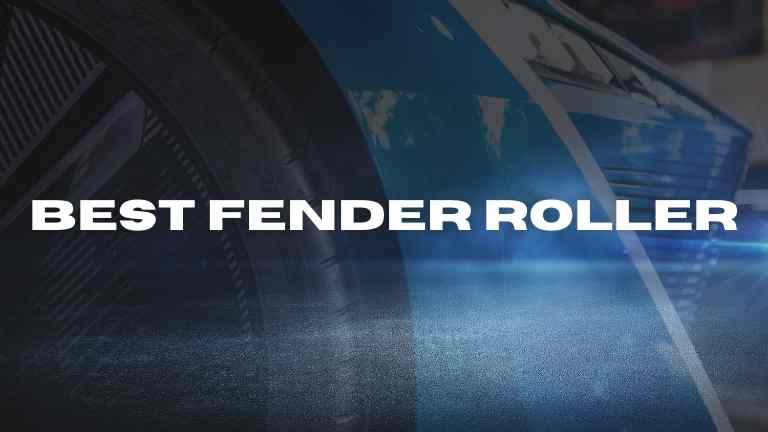 Best Fender Roller
