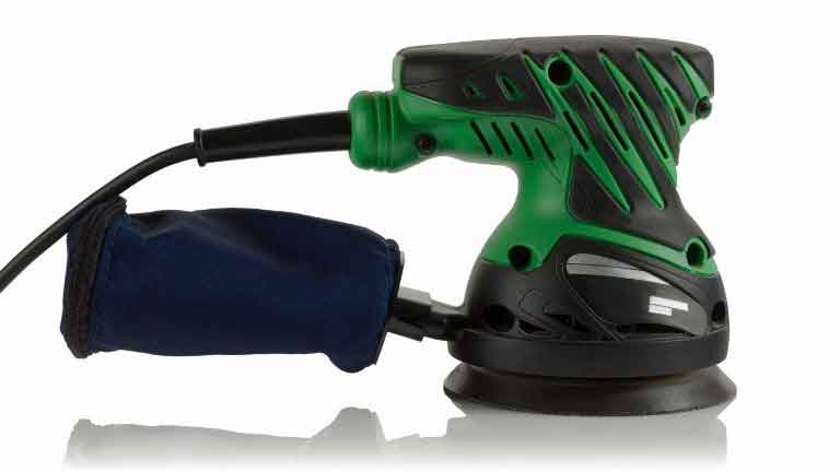 corded-random-orbital-sander