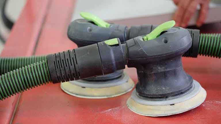 how-to-use-a-dual-action-sander-buffer