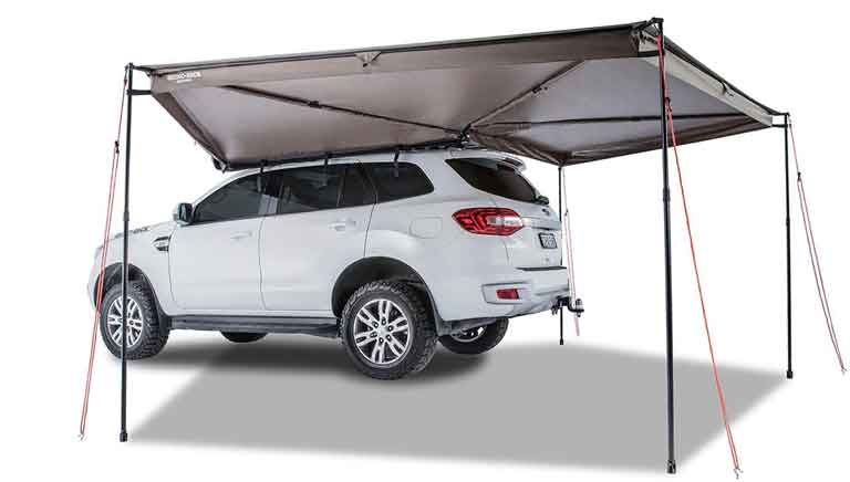 best roof rack awning reviews