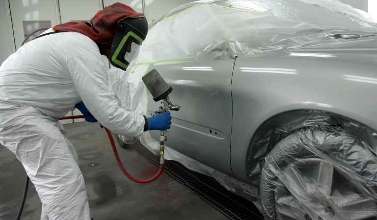 best air compressor for painting cars