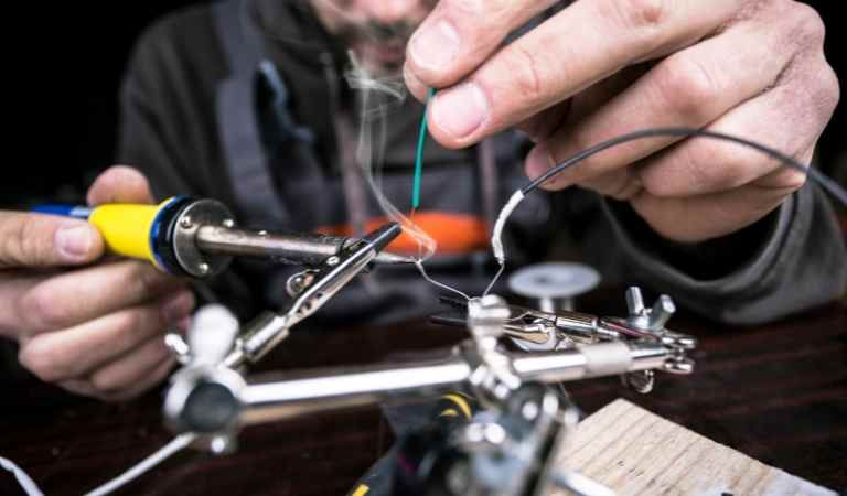 best solder for automotive wiring