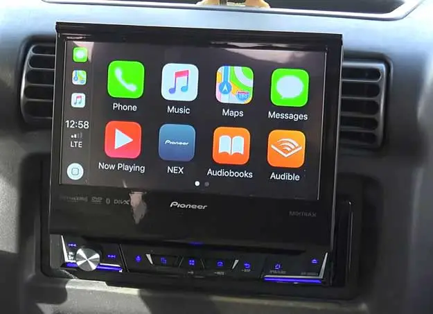 10 Best Flip Out Car Stereos of 2023