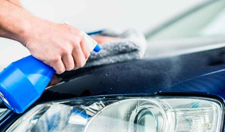 best tar remover for car paint