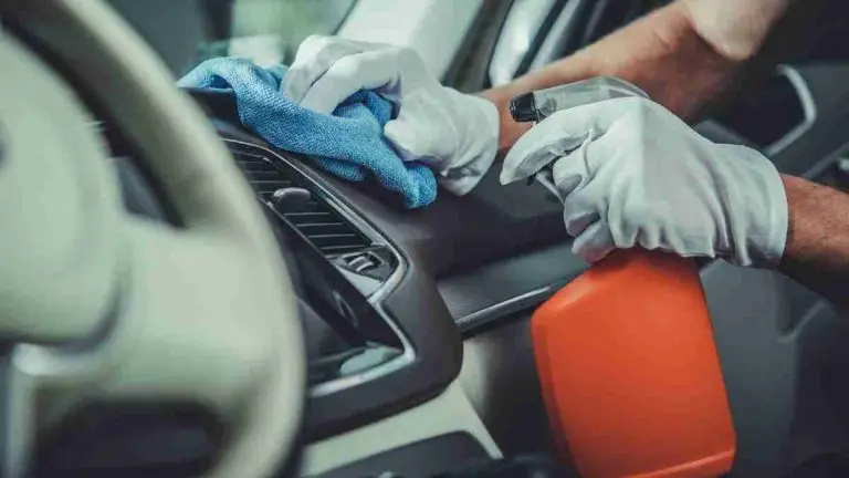 best all purpose cleaner for car interior