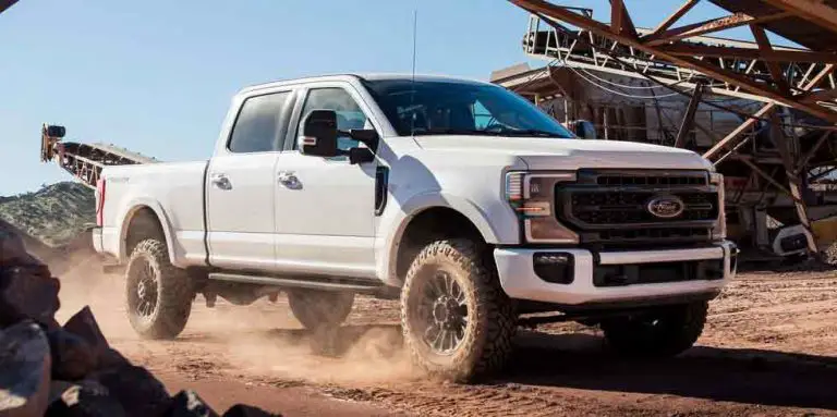best-shocks-for-f250-super-duty