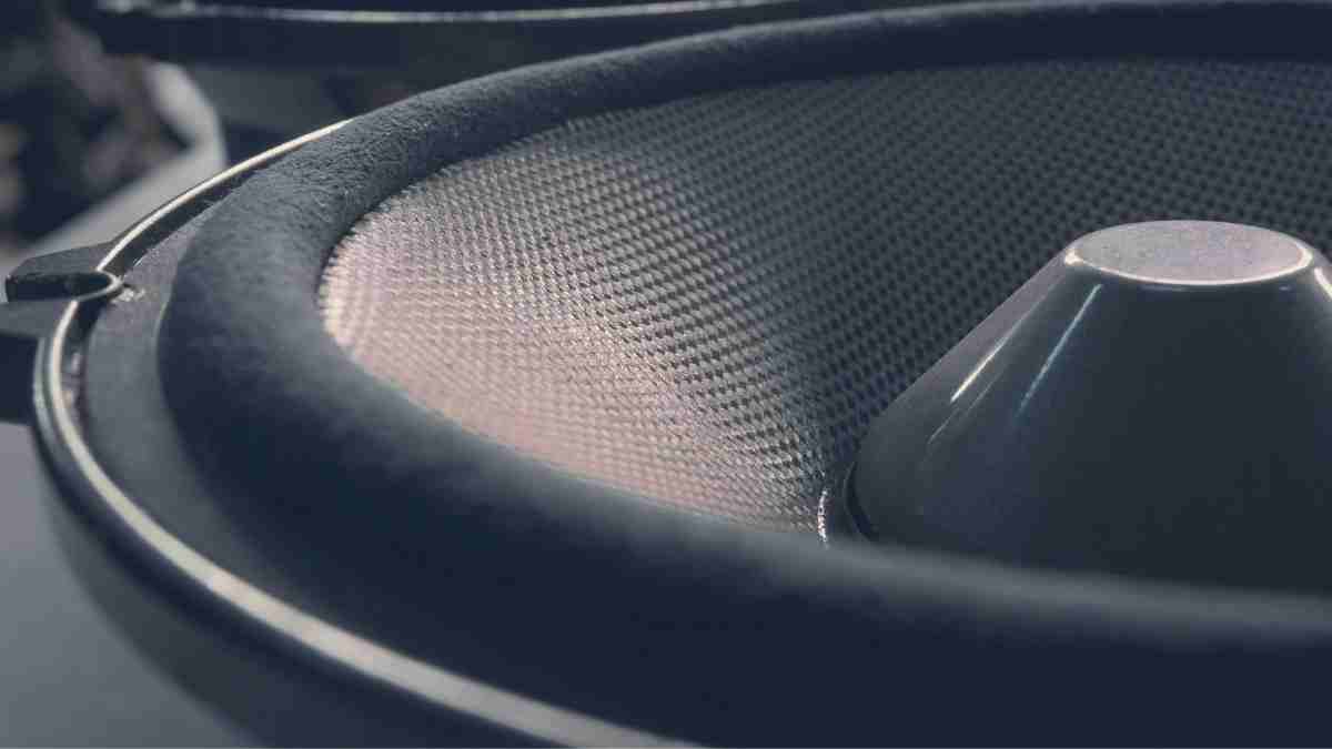 car speaker baffles good or bad