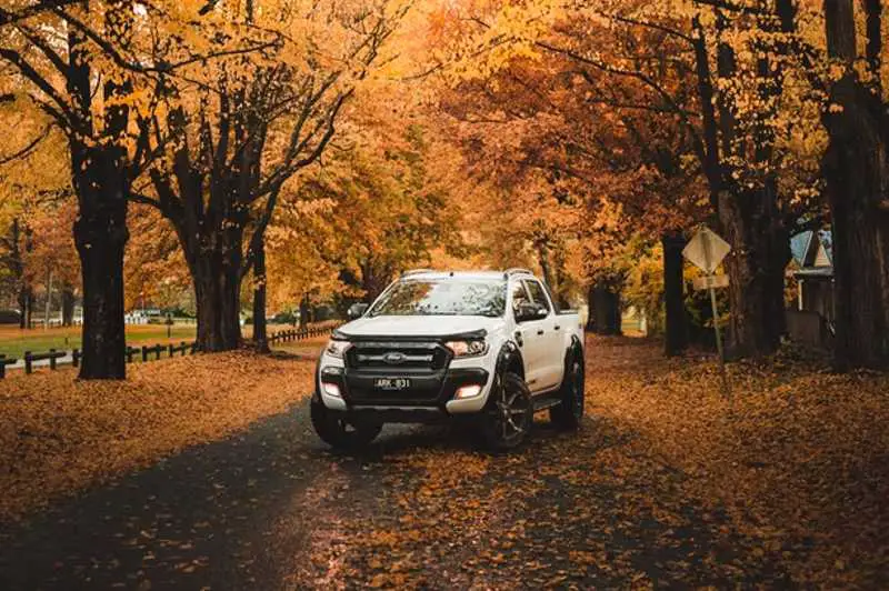 offroading accessories for ford ranger