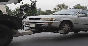 Can An Apartment Complex Tow Your Car Without Notice?