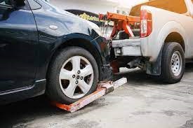 Can An Apartment Complex Tow Your Car Without Notice?