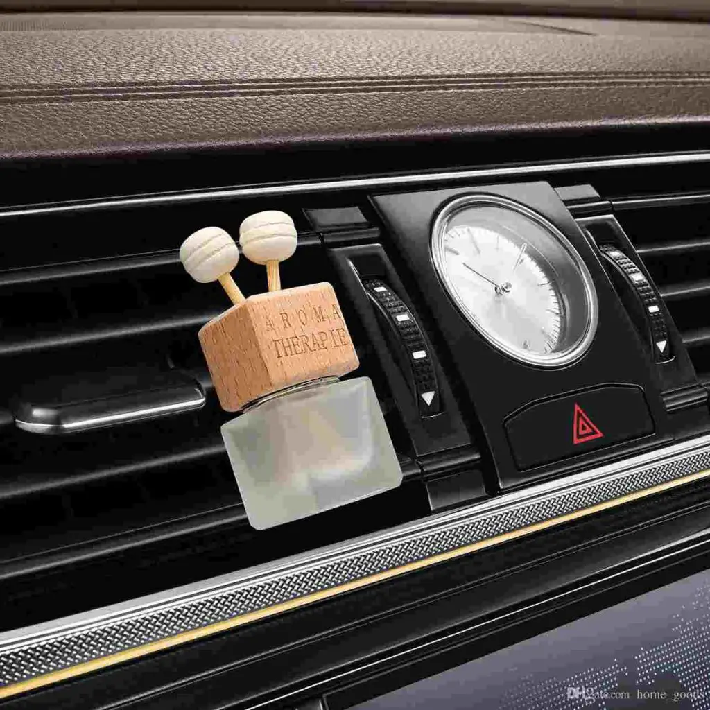 Can Perfume Freeze in a Car?
