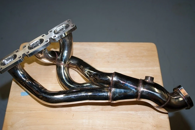 Do Headers Make Car Louder
