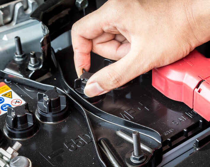 Do New Car Batteries Come Charged?