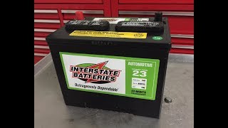 Do New Car Batteries Come Charged?
