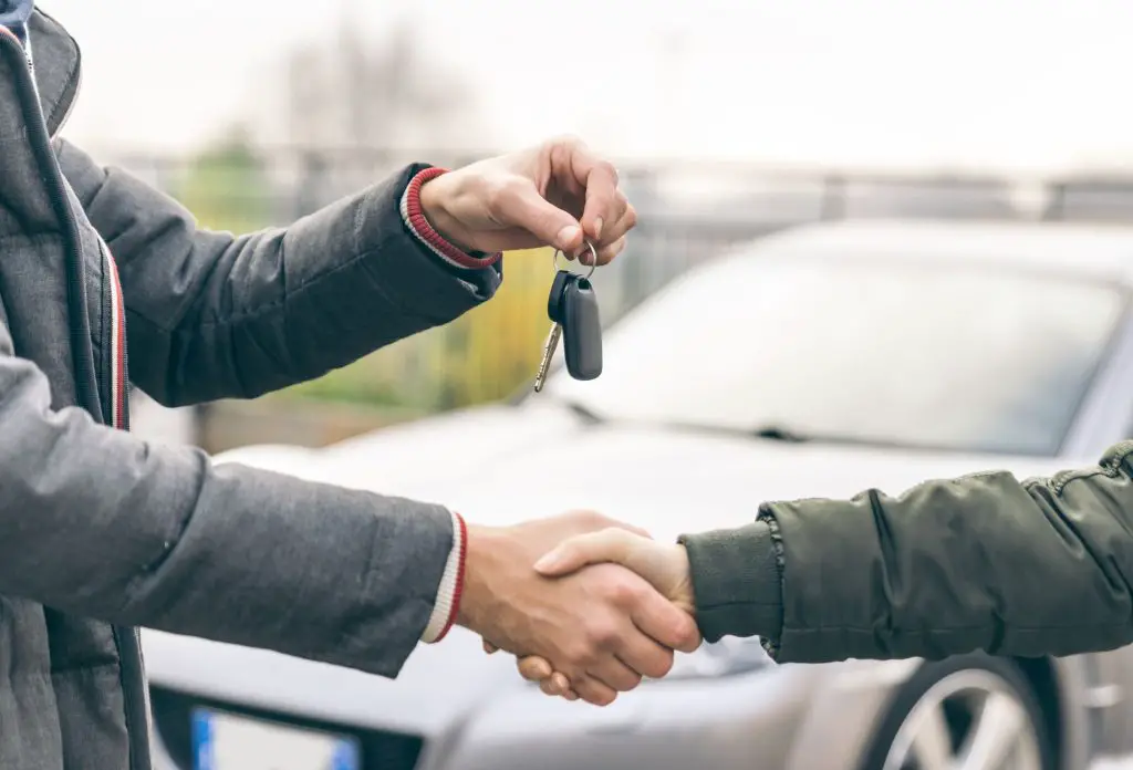 How Long Does it Take to Sell a Car