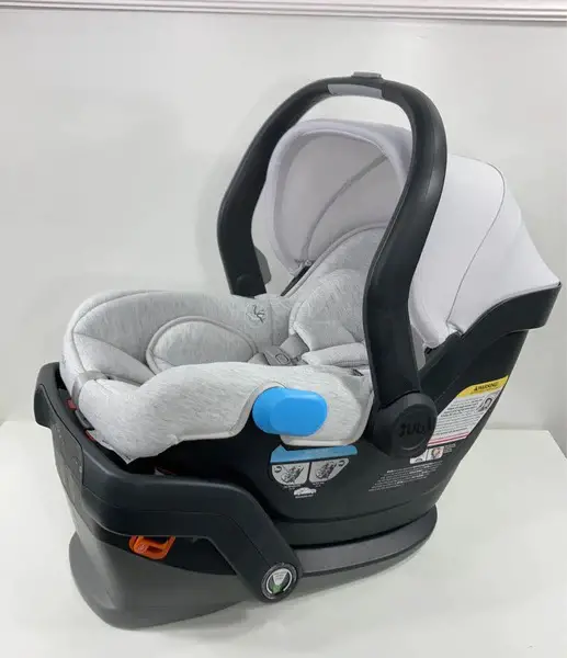 How to Clean UPPAbaby MESA Car Seat?
