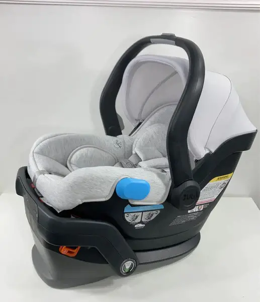 How to Clean UPPAbaby MESA Car Seat? Car Sumu
