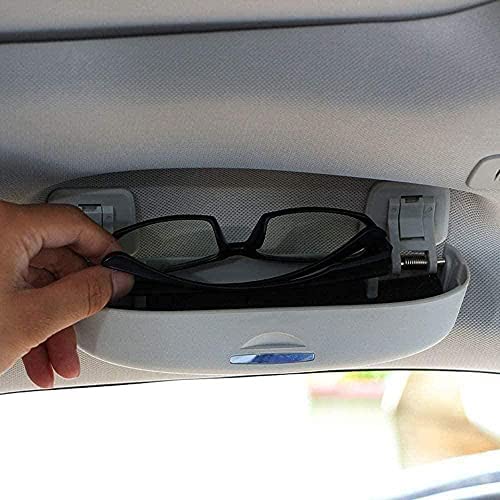 How to Fix Sunglass Holder in Car?