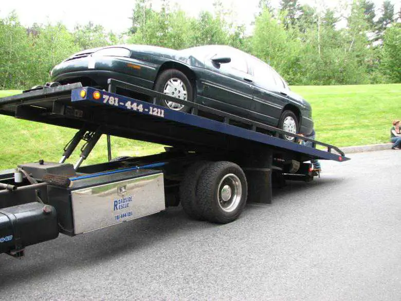 How to Get a Towed Car Back Without Paying in California