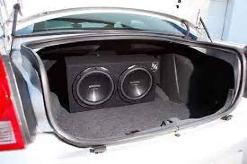 How to Make Subs Louder Outside the Car?