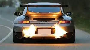 How to Make Your Car Backfire?