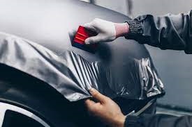 How to Start a Car Wrapping Business?