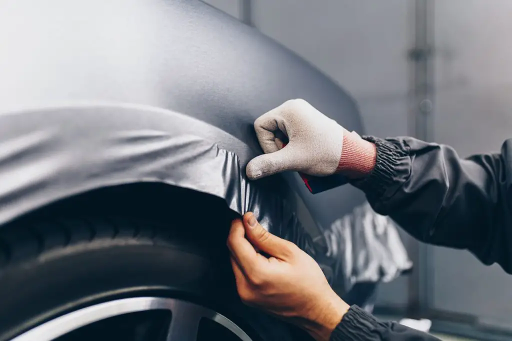 How to Start a Car Wrapping Business?