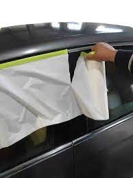 What Tape is Safe for Car Paint?