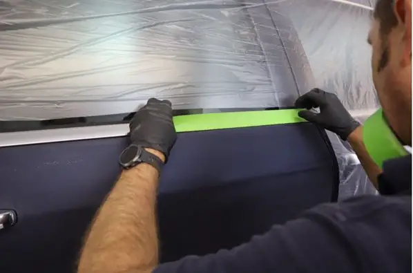What Tape is Safe for Car Paint?