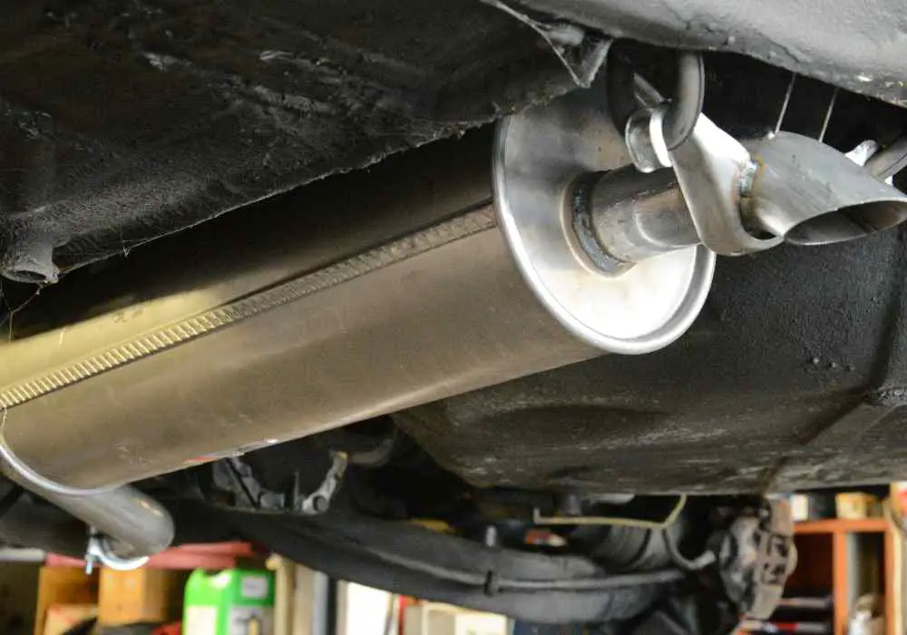 Can You Daily Drive a Modded Exhaust Car?