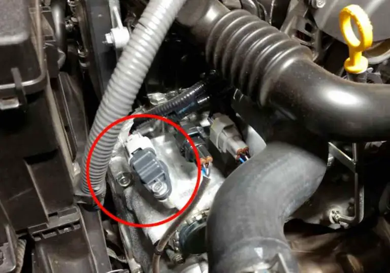 start car with bad crankshaft sensor