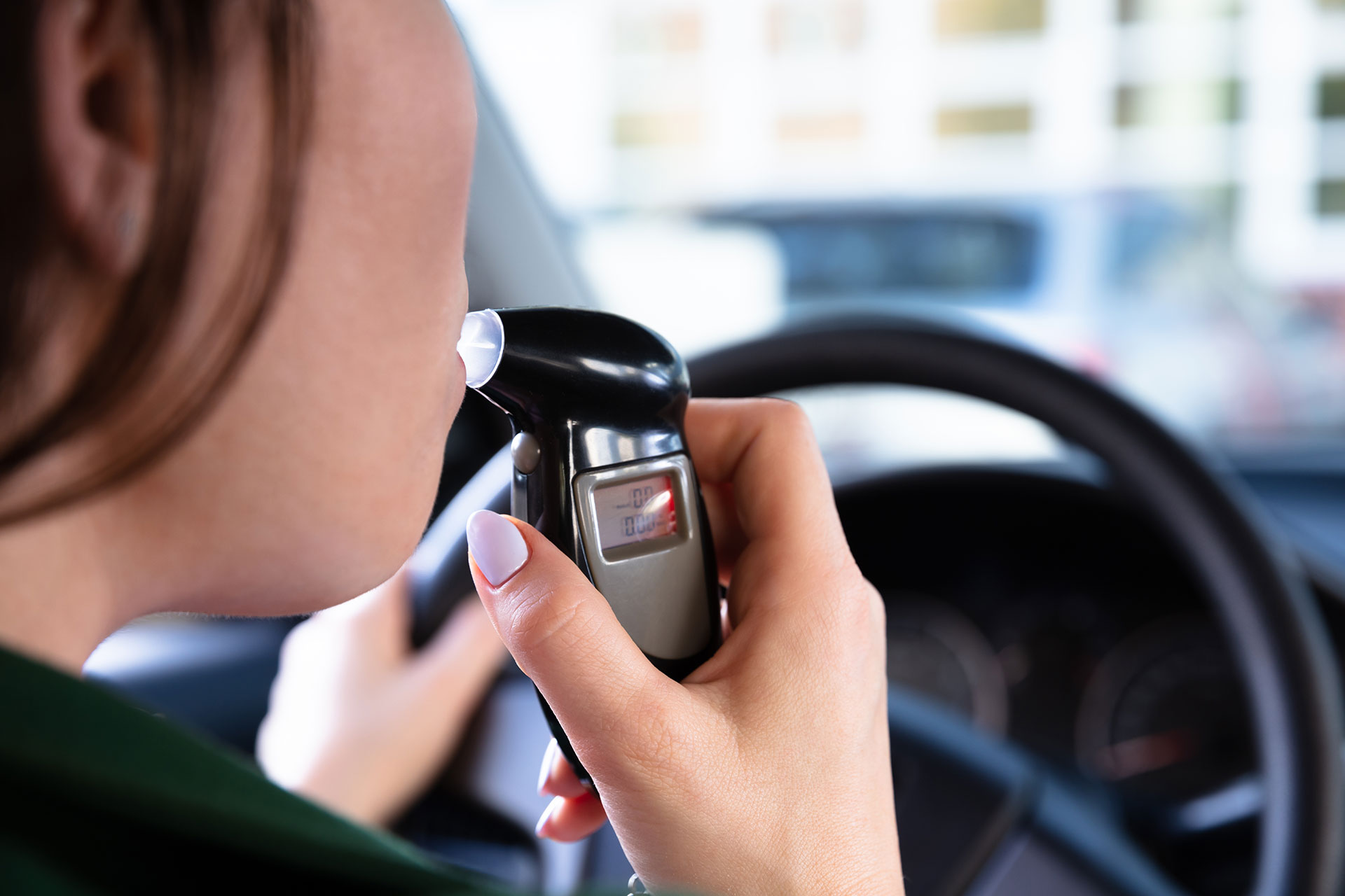 does ignition interlock device damage car
