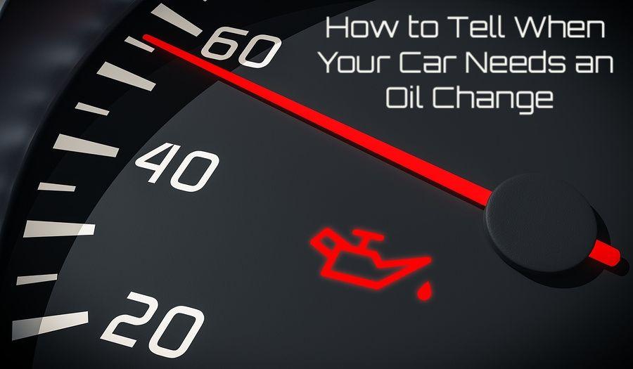 what does your car sound like when it needs oil
